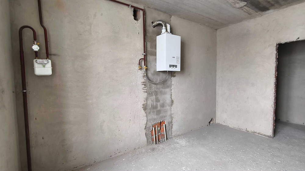 ПОДАТКИ-2%! Сертифікат-ТАК! 54м2 в ЗДАНОМУ будинку. м.Буча Буча - зображення 6