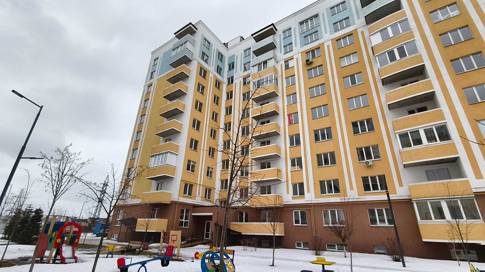 ПОДАТКИ-2%! Сертифікат-ТАК! 54м2 в ЗДАНОМУ будинку. м.Буча Буча - зображення 1