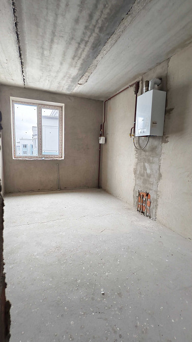 ПОДАТКИ-2%! Сертифікат-ТАК! 54м2 в ЗДАНОМУ будинку. м.Буча Буча - зображення 8