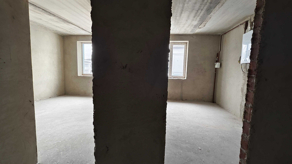 ПОДАТКИ-2%! Сертифікат-ТАК! 54м2 в ЗДАНОМУ будинку. м.Буча Буча - зображення 5