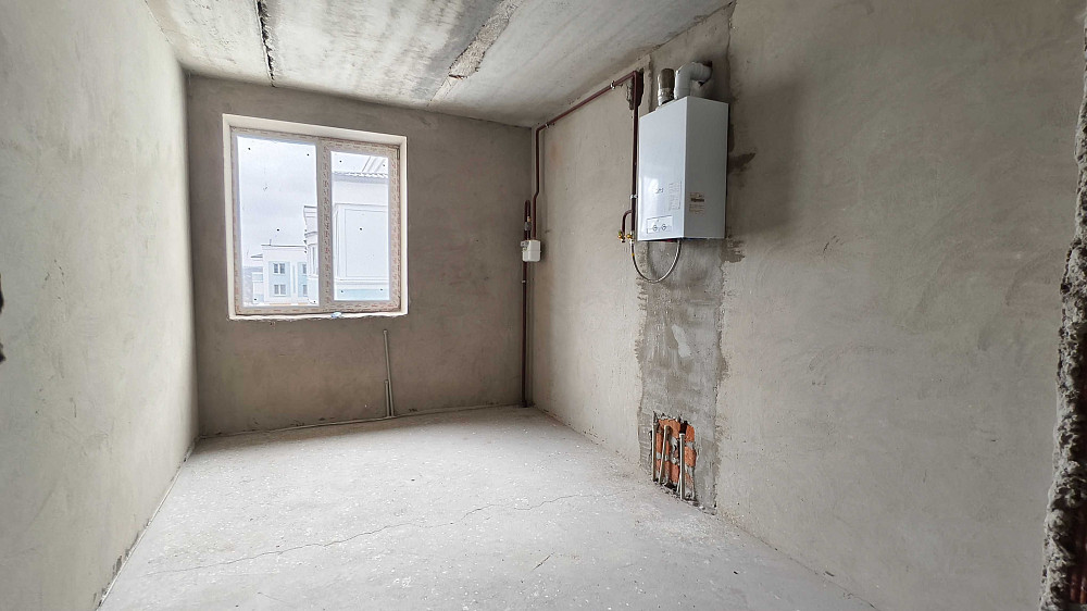 ПОДАТКИ-2%! Сертифікат-ТАК! 54м2 в ЗДАНОМУ будинку. м.Буча Буча - зображення 3