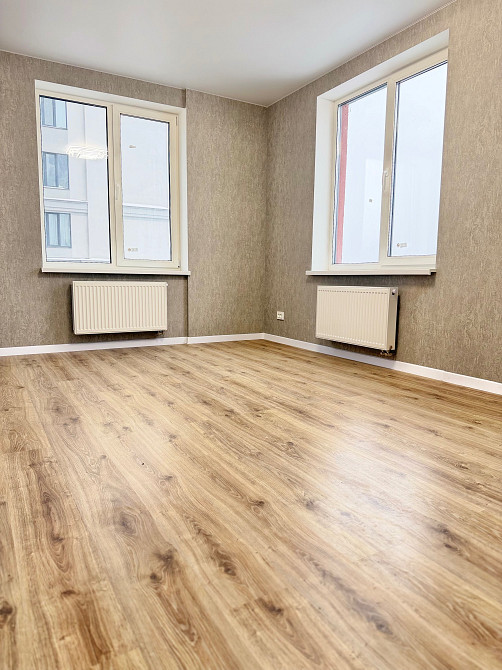 НАЙДЕШЕВША двокімнатна квартира з ремонтом! Продаж БЕЗ КОМІСІЇ! Ірпінь - зображення 2