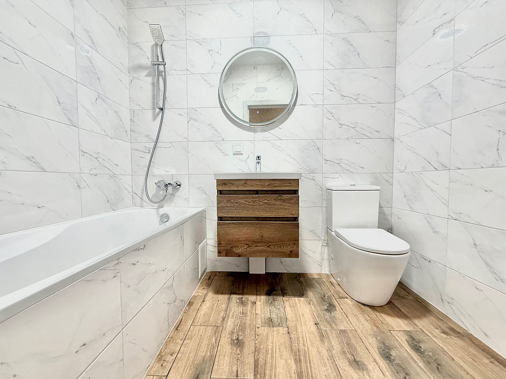 НАЙДЕШЕВША двокімнатна квартира з ремонтом! Продаж БЕЗ КОМІСІЇ! Ірпінь - зображення 5