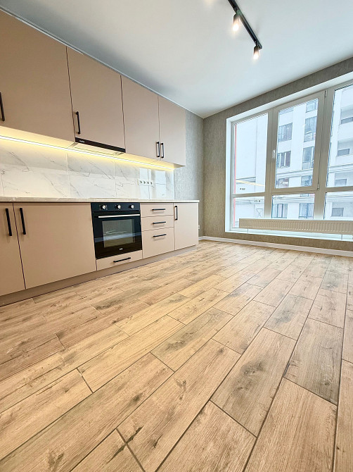 НАЙДЕШЕВША двокімнатна квартира з ремонтом! Продаж БЕЗ КОМІСІЇ! Ірпінь - зображення 7