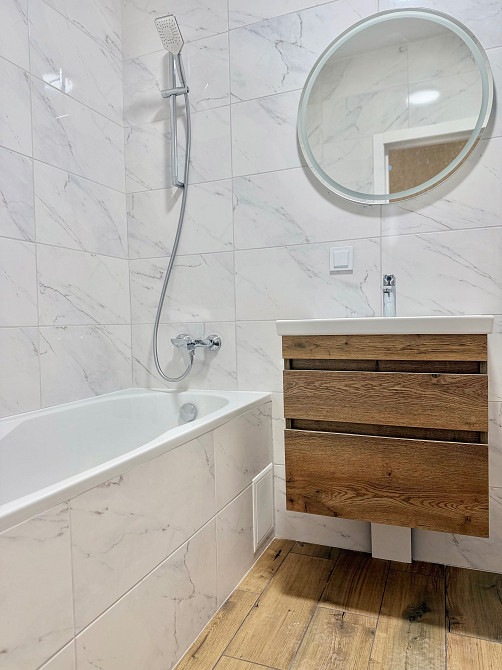 НАЙДЕШЕВША двокімнатна квартира з ремонтом! Продаж БЕЗ КОМІСІЇ! Ірпінь - зображення 3