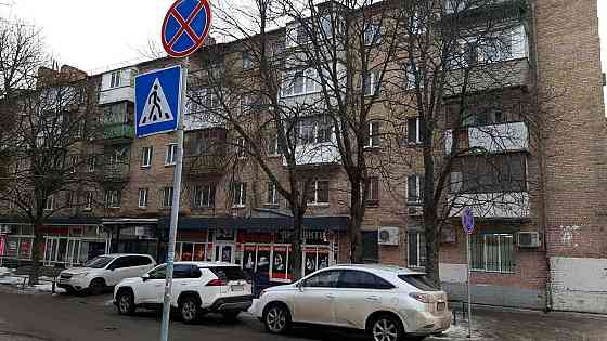 Продаж 3-кімнатної квартири Хрущевка КПІ Лук'янівка Шевченківський Київ