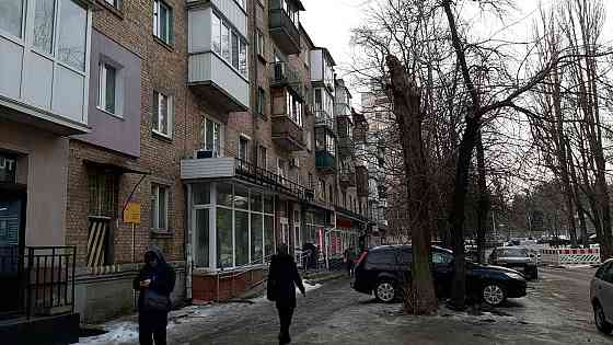 Продаж 3-кімнатної квартири Хрущевка КПІ Лук'янівка Шевченківський Київ