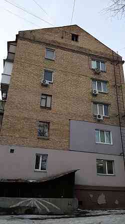 Продаж 3-кімнатної квартири Хрущевка КПІ Лук'янівка Шевченківський Київ