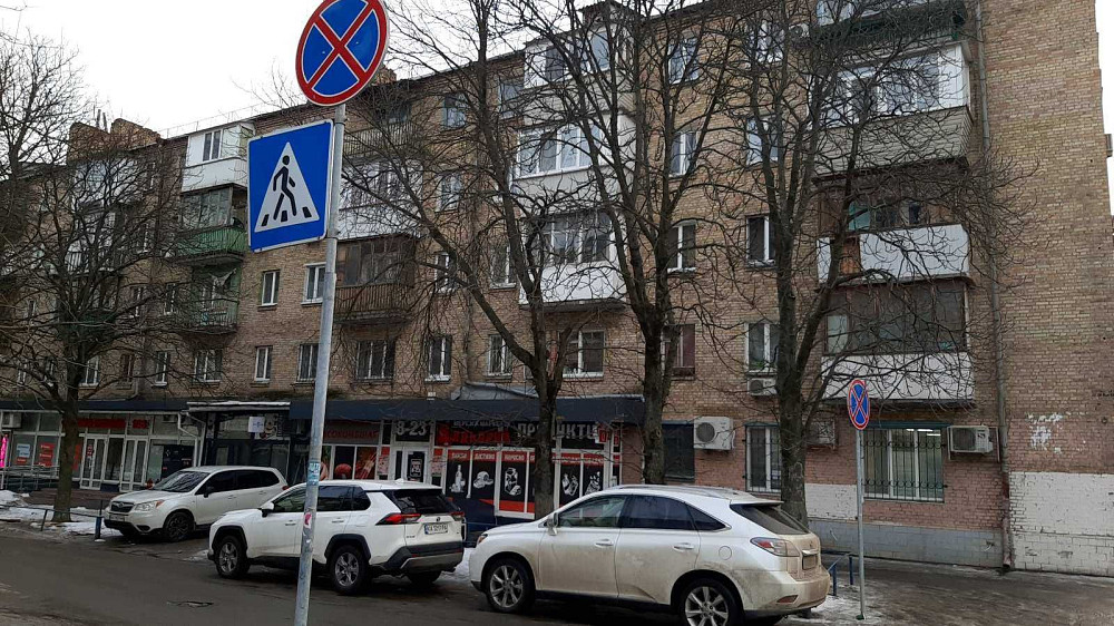 Продаж 3-кімнатної квартири Хрущевка КПІ Лук'янівка Шевченківський Київ - зображення 5