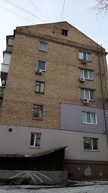 Продаж 3-кімнатної квартири Хрущевка КПІ Лук'янівка Шевченківський Київ - зображення 6