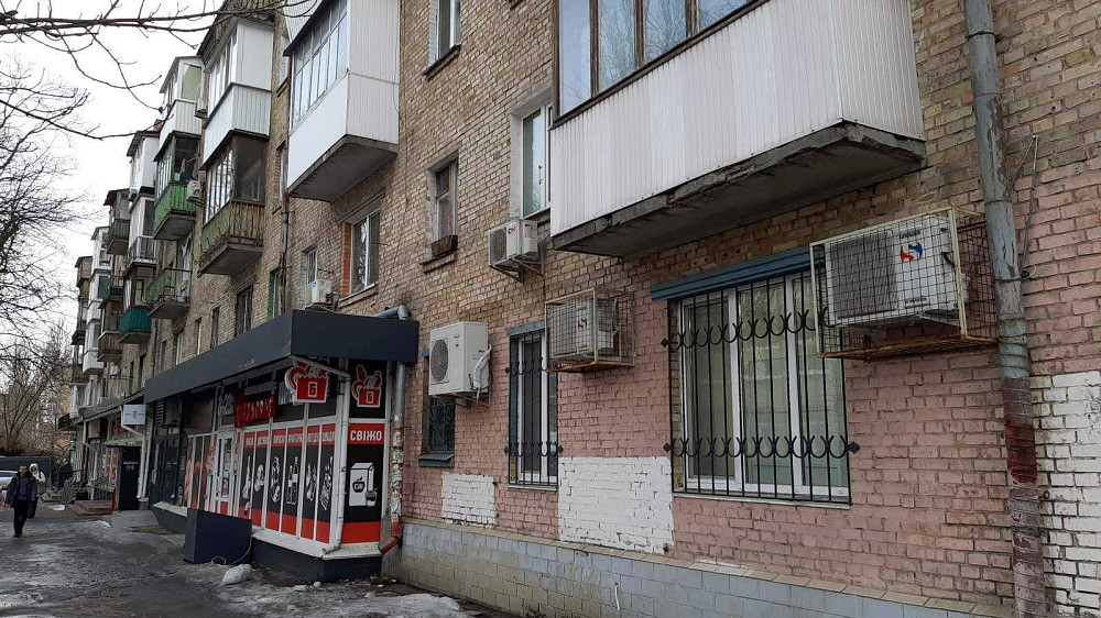 Продаж 3-кімнатної квартири Хрущевка КПІ Лук'янівка Шевченківський Київ - зображення 7