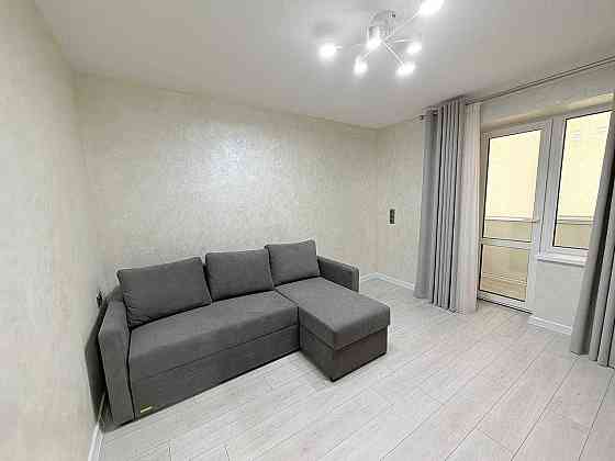 Продаж однокімнатної квартири в м. Надвірна з ремонтом Надвірна