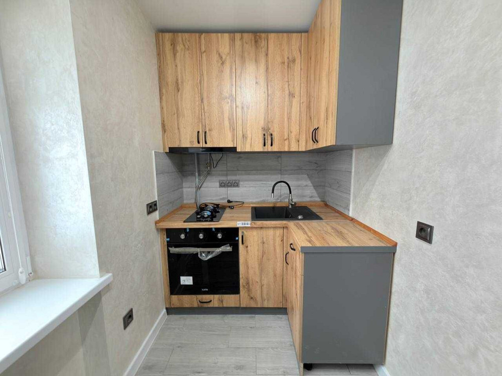 Продаж однокімнатної квартири в м. Надвірна з ремонтом Надвірна - зображення 7