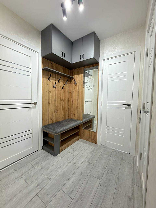 Продаж однокімнатної квартири в м. Надвірна з ремонтом Надвірна - зображення 5