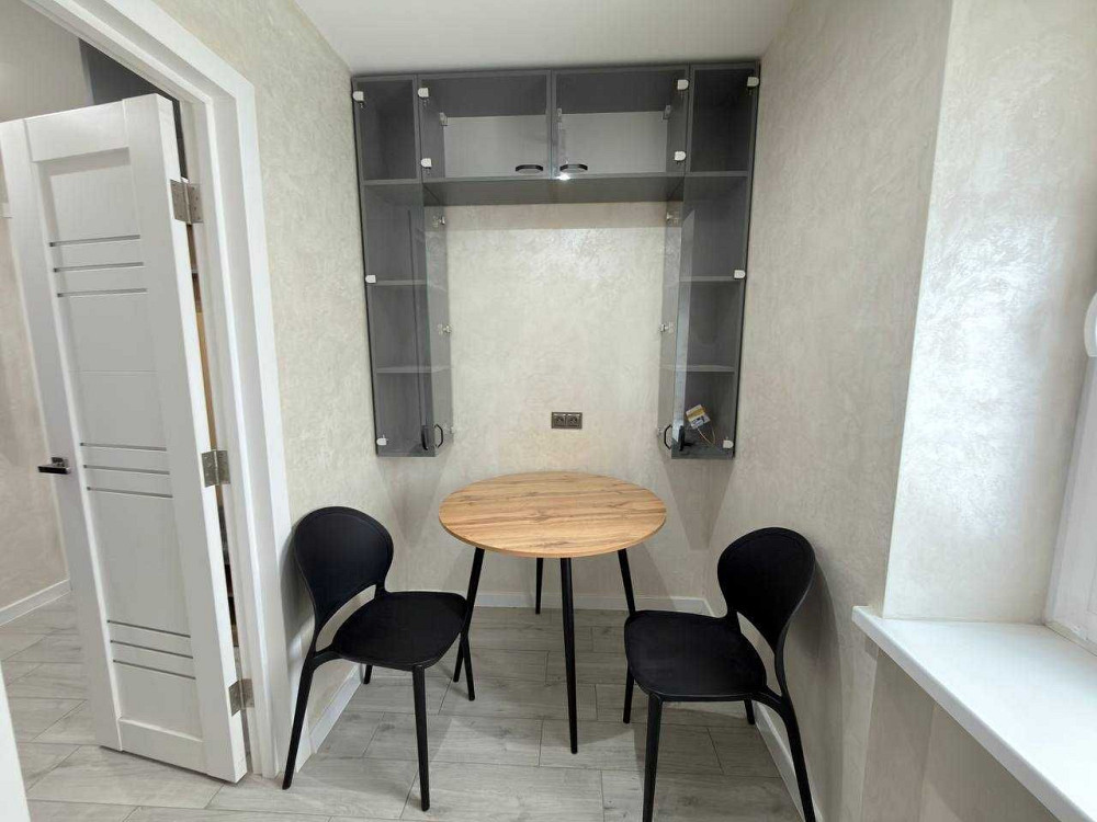 Продаж однокімнатної квартири в м. Надвірна з ремонтом Надвірна - зображення 8