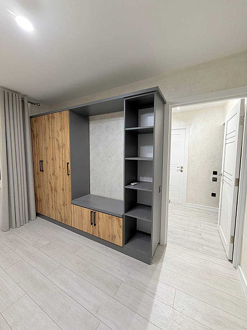 Продаж однокімнатної квартири в м. Надвірна з ремонтом Надвірна - зображення 2