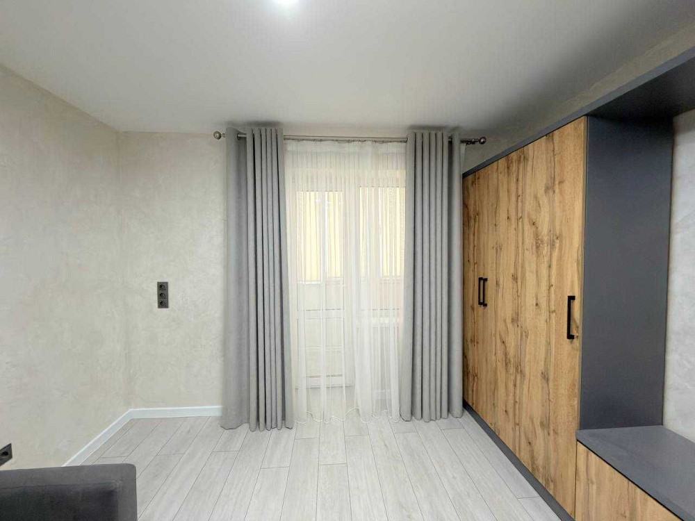 Продаж однокімнатної квартири в м. Надвірна з ремонтом Надвірна - зображення 4