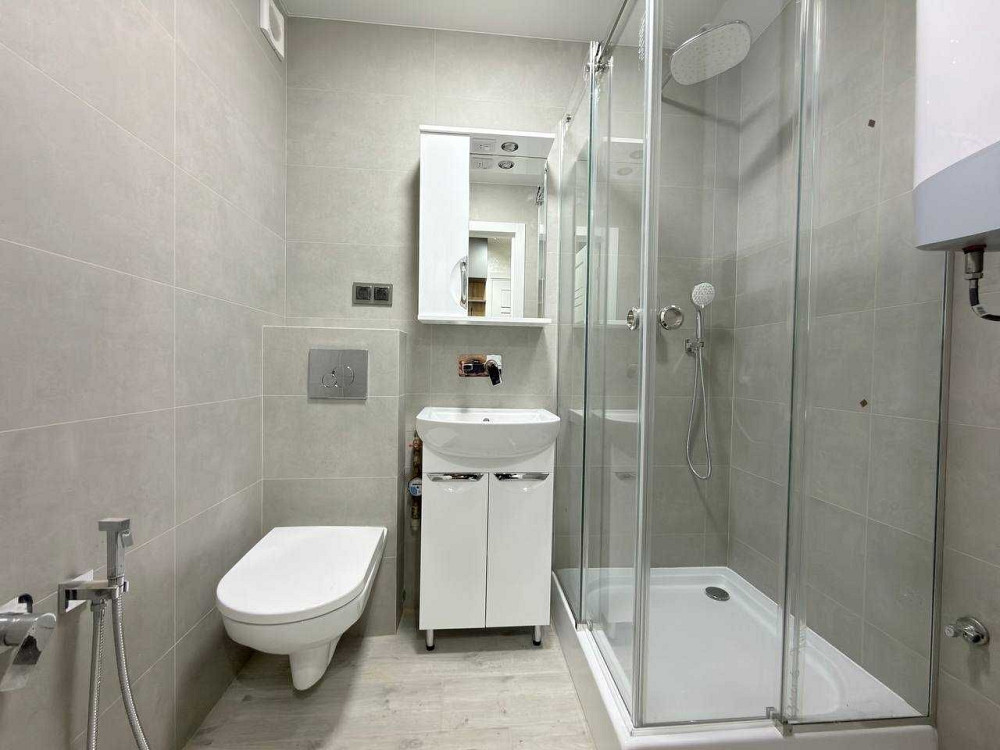 Продаж однокімнатної квартири в м. Надвірна з ремонтом Надвірна - зображення 6