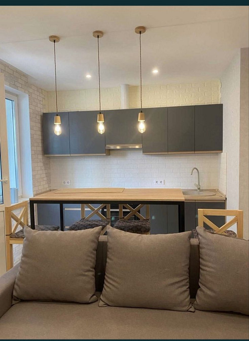 Від власника без комісіі гарна квартира у затишному  ЖК Київ - зображення 1