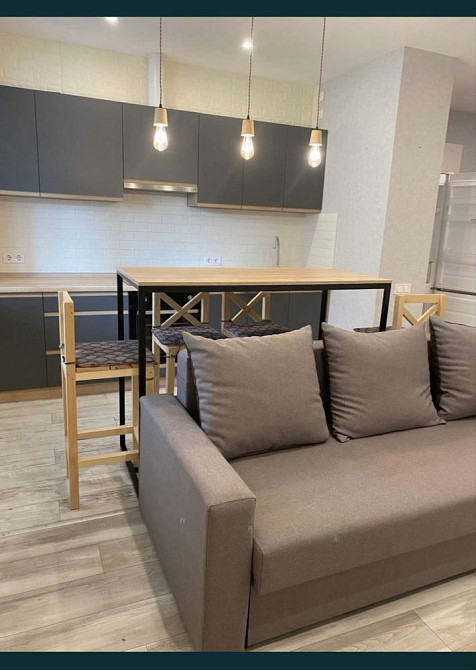 Від власника без комісіі гарна квартира у затишному  ЖК Київ - зображення 2