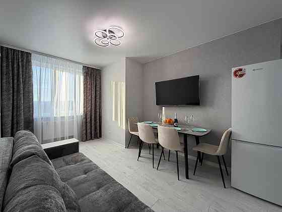 Вкус новой жизни в атмосфере ВИДОВОЙ 1-к или евродвушки в  ЖК Птичка Kharkiv