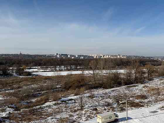 Вкус новой жизни в атмосфере ВИДОВОЙ 1-к или евродвушки в  ЖК Птичка Kharkiv