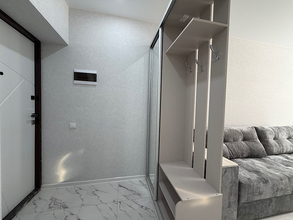 Вкус новой жизни в атмосфере ВИДОВОЙ 1-к или евродвушки в  ЖК Птичка Kharkiv - photo 2