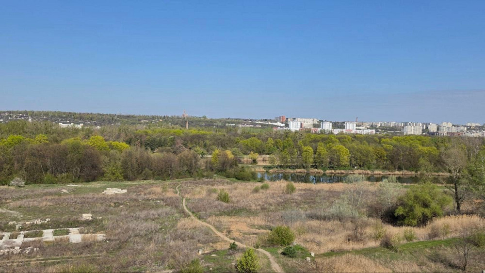 Вкус новой жизни в атмосфере ВИДОВОЙ 1-к или евродвушки в  ЖК Птичка Kharkiv - photo 4