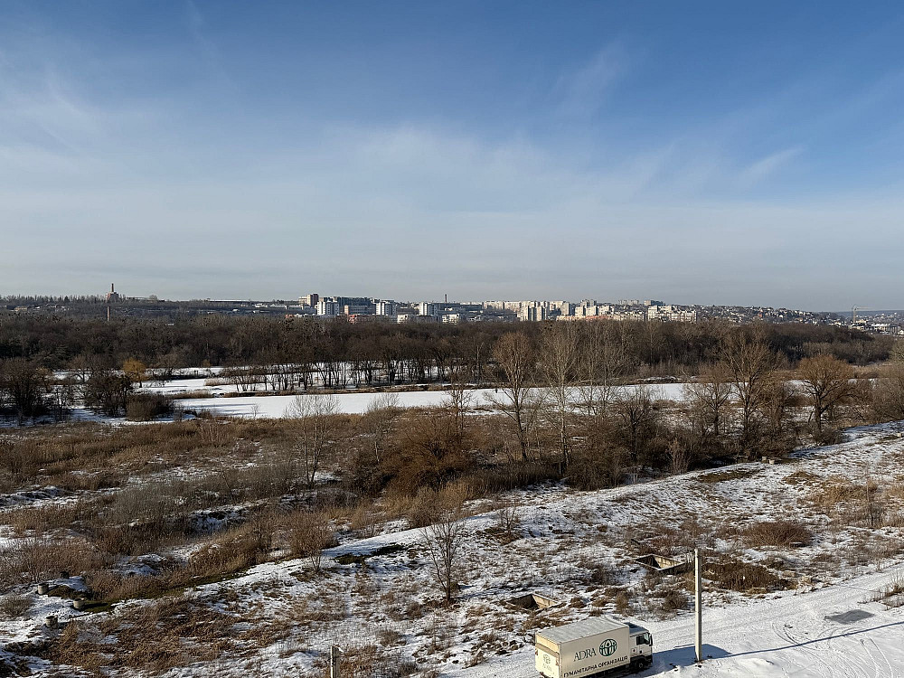 Вкус новой жизни в атмосфере ВИДОВОЙ 1-к или евродвушки в  ЖК Птичка Kharkiv - photo 5