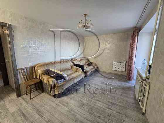 Без комісії! Продаж  2 кімн. квартири проспект Лобановського/ Лобановс Київ