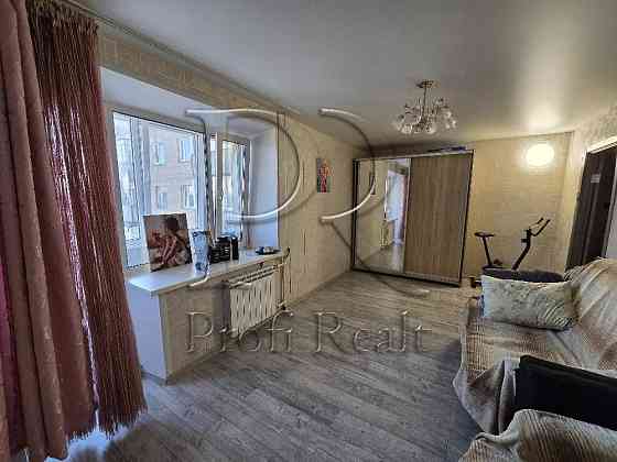 Без комісії! Продаж  2 кімн. квартири проспект Лобановського/ Лобановс Київ