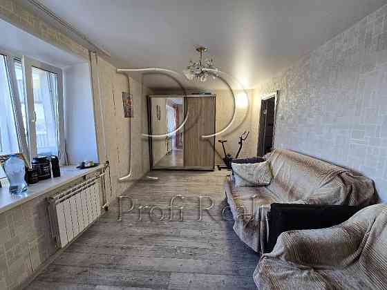 Без комісії! Продаж  2 кімн. квартири проспект Лобановського/ Лобановс Київ