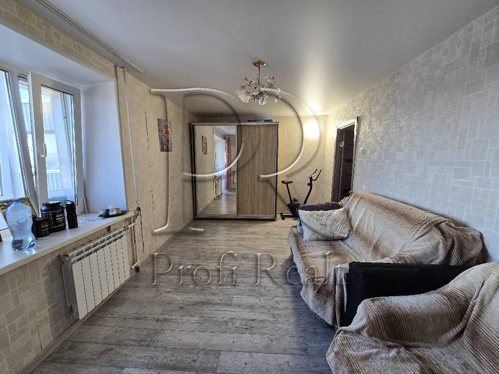 Без комісії! Продаж  2 кімн. квартири проспект Лобановського/ Лобановс Київ - зображення 1