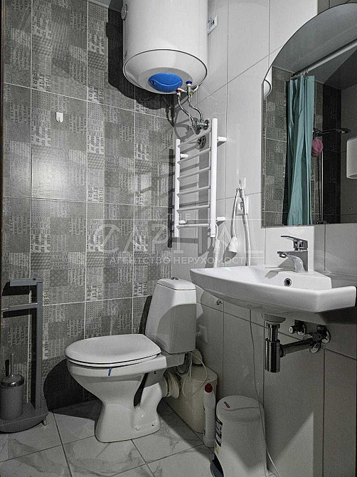 Продаж Трьох Квартир‼️/Київ/ЖК PARKLAND/Голосіївський/вул.Дерегус Київ - зображення 6