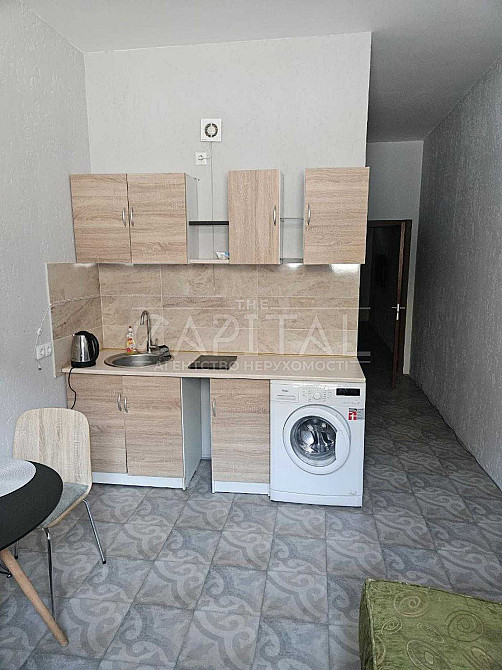 Продаж Трьох Квартир‼️/Київ/ЖК PARKLAND/Голосіївський/вул.Дерегус Київ - зображення 3