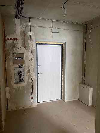 Продаж 1 кім. квартири. Auroom Spark, вул.Навроцького. 42,7 м кв. Львов