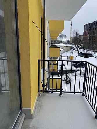 Продаж 1 кім. квартири. Auroom Spark, вул.Навроцького. 42,7 м кв. Львов