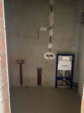 Продаж 1 кім. квартири. Auroom Spark, вул.Навроцького. 42,7 м кв. Львов