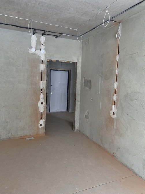 Продаж 1 кім. квартири. Auroom Spark, вул.Навроцького. 42,7 м кв. Львов - изображение 3