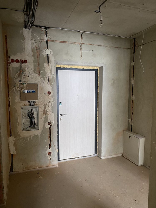 Продаж 1 кім. квартири. Auroom Spark, вул.Навроцького. 42,7 м кв. Львов - изображение 6