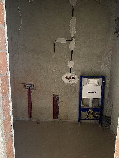 Продаж 1 кім. квартири. Auroom Spark, вул.Навроцького. 42,7 м кв. Львов - изображение 4