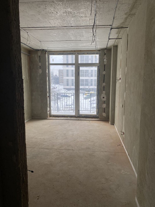 Продаж 1 кім. квартири. Auroom Spark, вул.Навроцького. 42,7 м кв. Львов - изображение 5