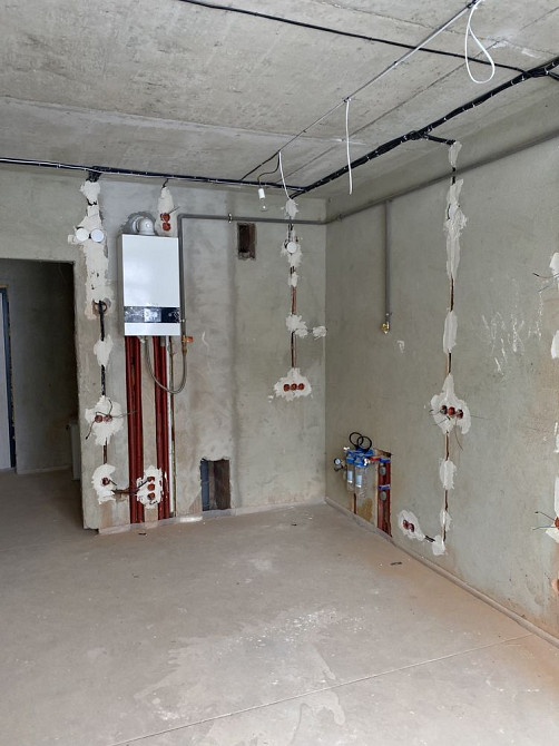 Продаж 1 кім. квартири. Auroom Spark, вул.Навроцького. 42,7 м кв. Львов - изображение 7