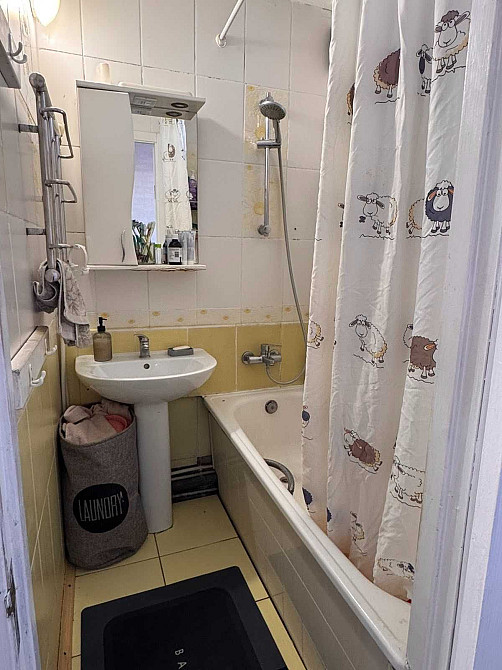 Прадається 3-х кімнатна квартира Житомир - зображення 6