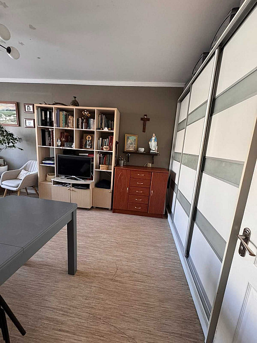 Прадається 3-х кімнатна квартира Житомир - зображення 5