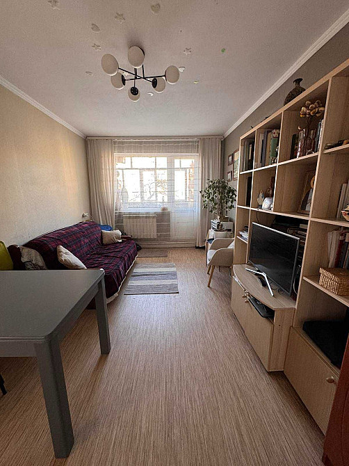 Прадається 3-х кімнатна квартира Житомир - зображення 3