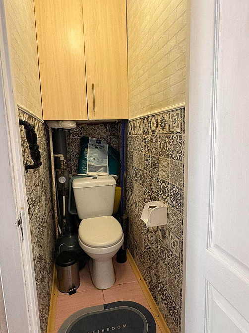 Прадається 3-х кімнатна квартира Житомир - зображення 4