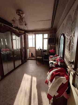 3 комнатная квартира возле метро Холодная Гора Kharkiv