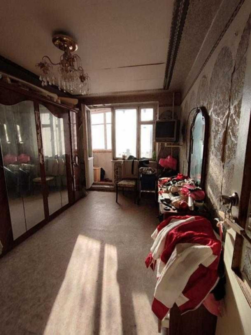 3 комнатная квартира возле метро Холодная Гора Kharkiv - photo 1