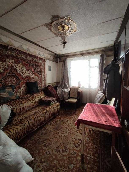 3 комнатная квартира возле метро Холодная Гора Kharkiv - photo 2